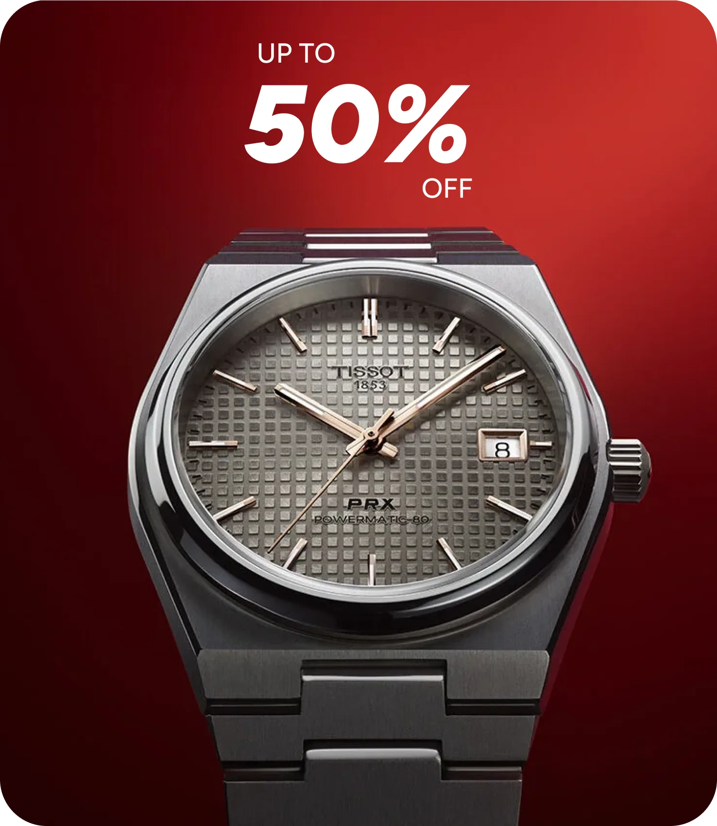 Men'S Watch