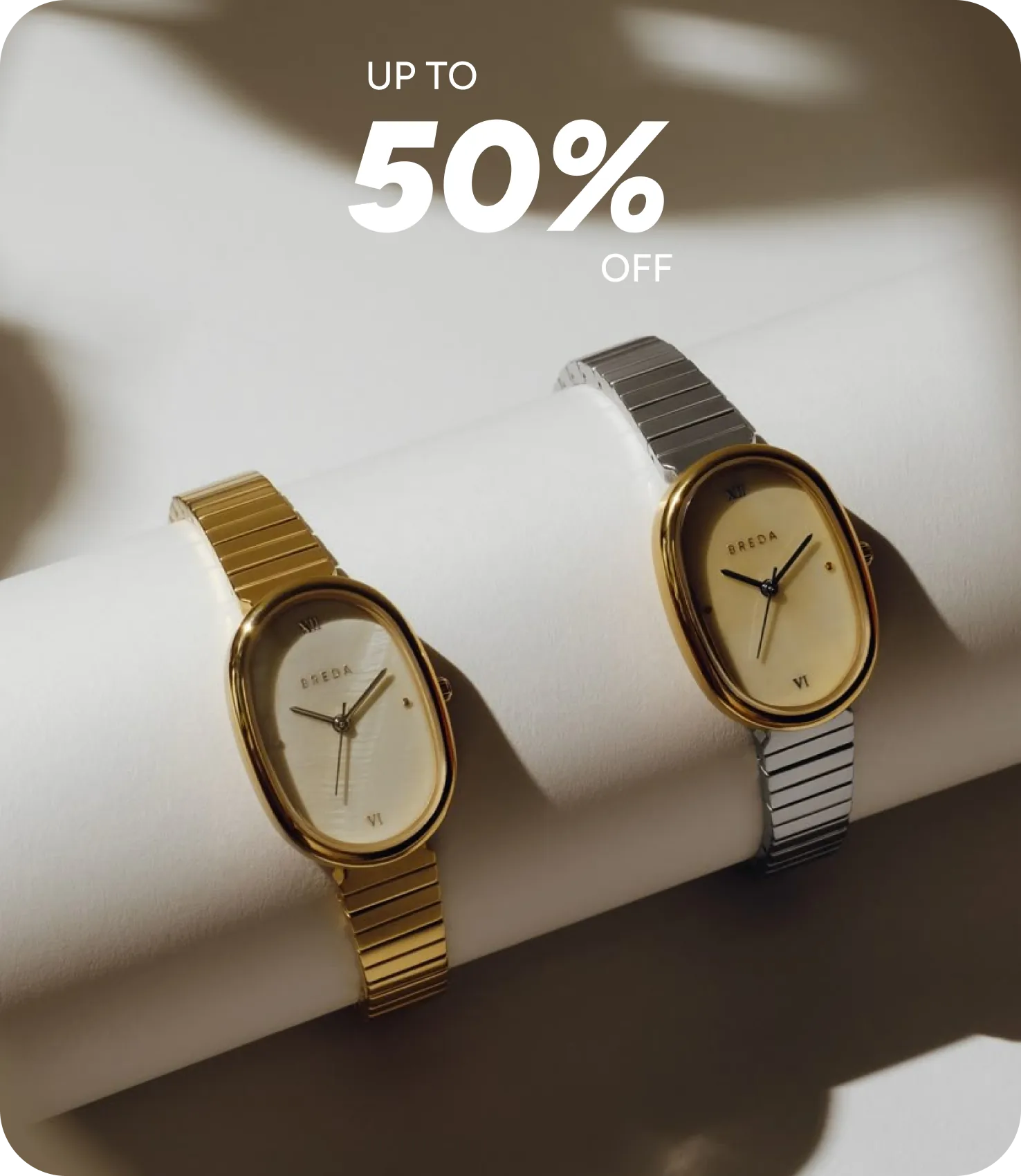 Women'S Watch