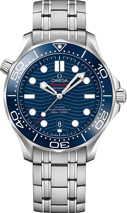 Omega watch