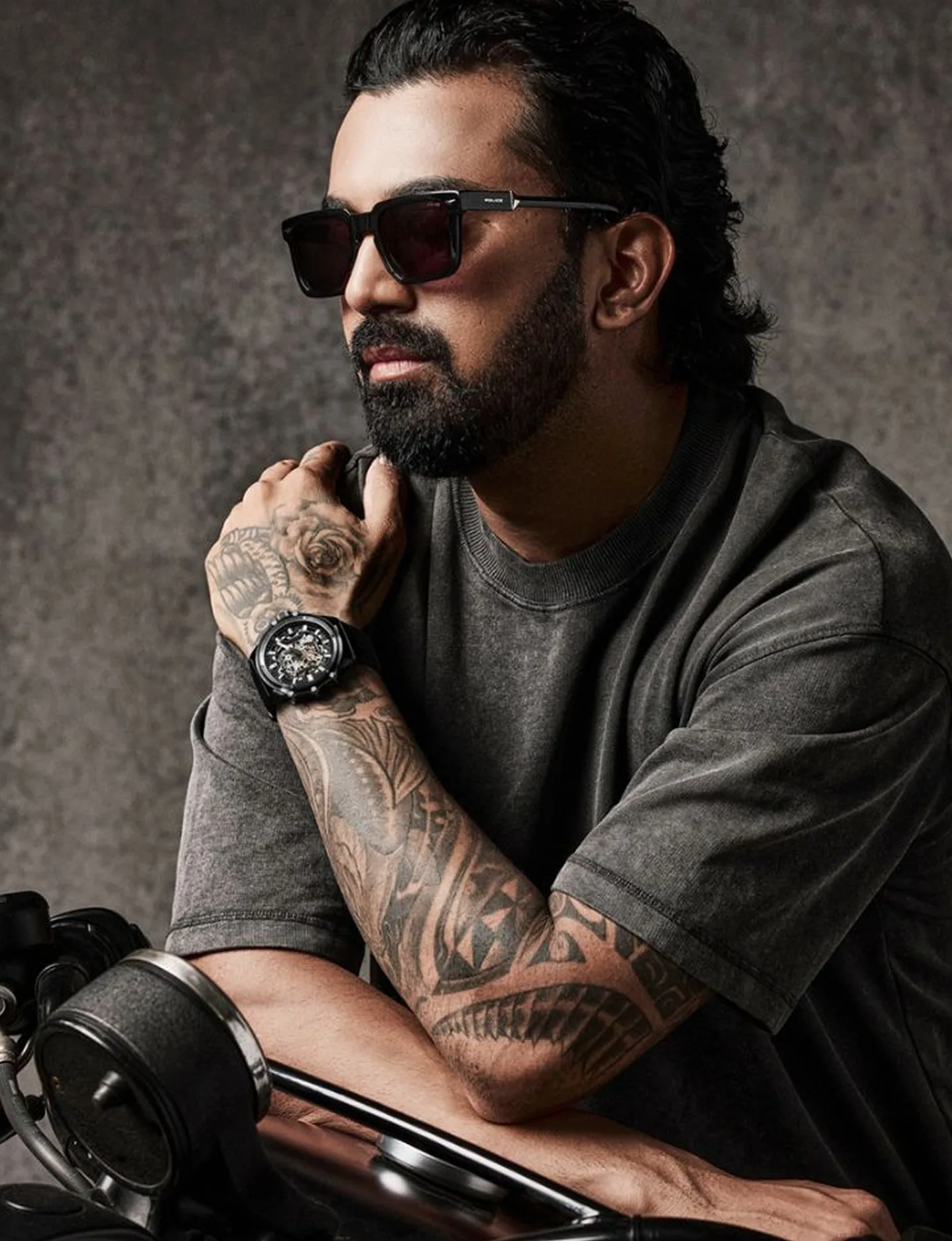 KL rahul