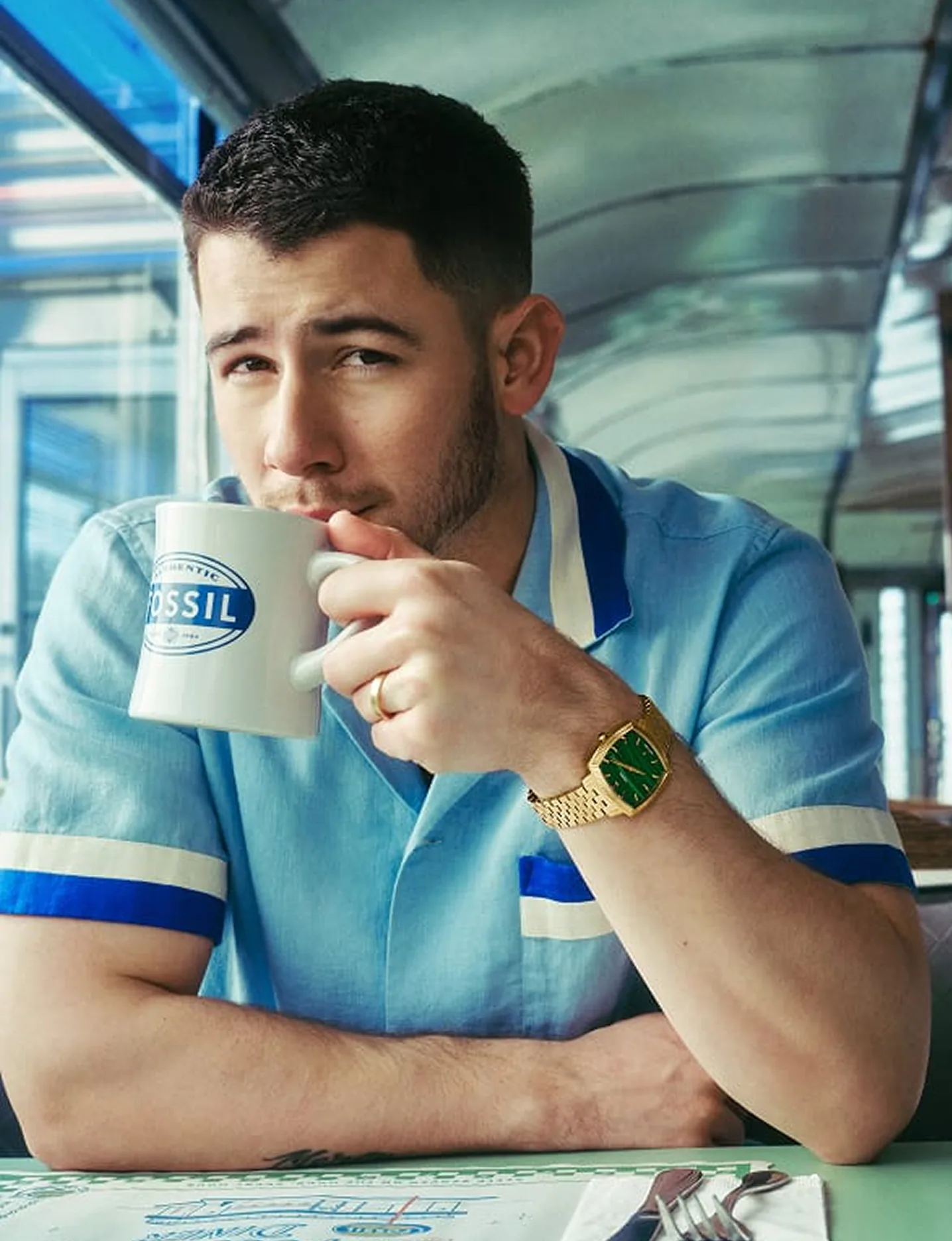 niks jonas