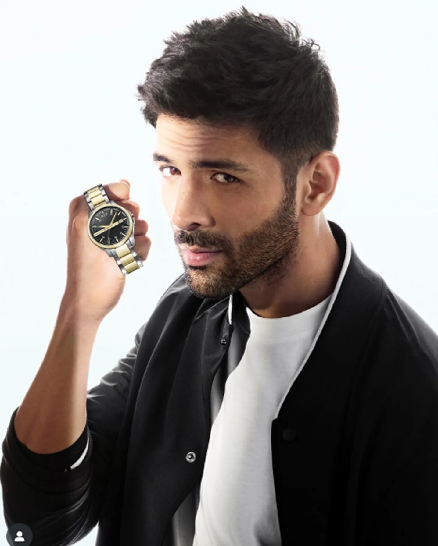 Kartik aryan