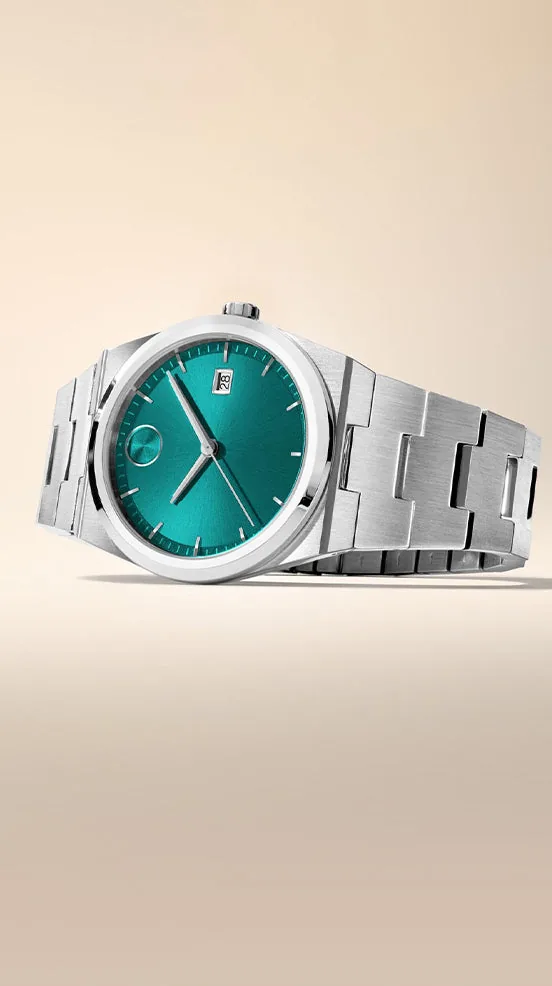 Movado