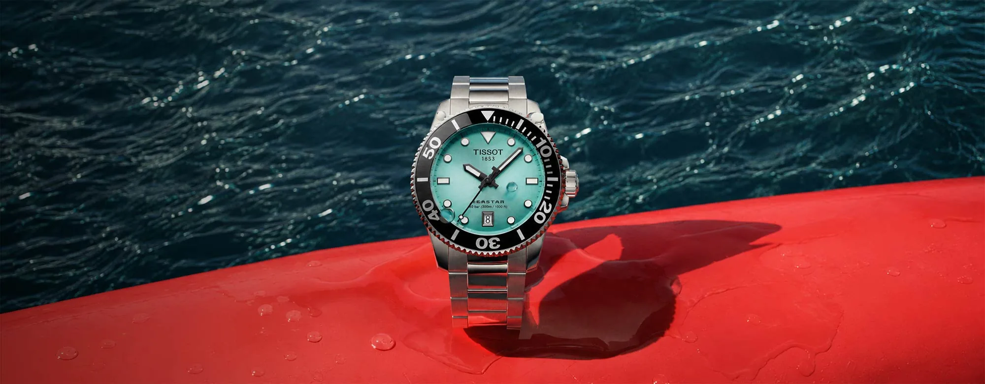 Seastar 1000