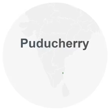 Puducherry