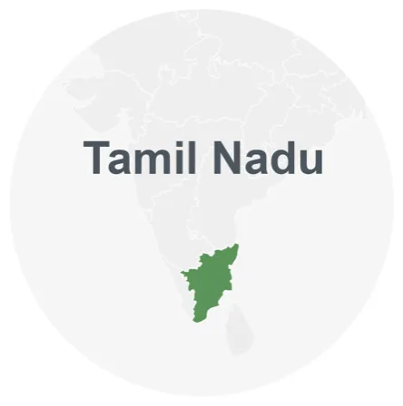 Tamil Nadu