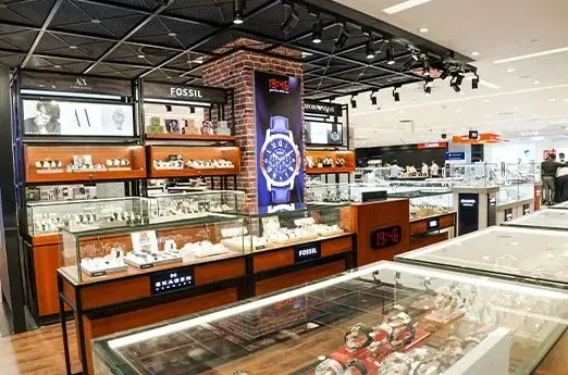 1946 - GLOBAL MALL BANGALORE