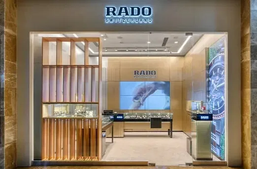 RADO STORE - LULU EDAPPALLY