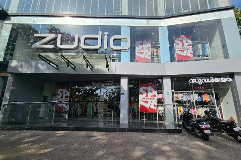 ZUDIO TIRUR