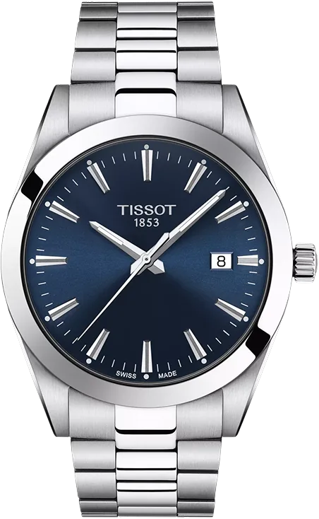 TISSOT watch