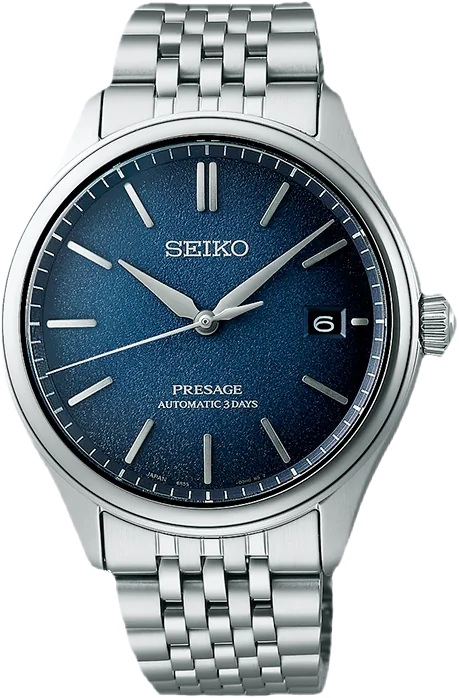 SEIKO watch