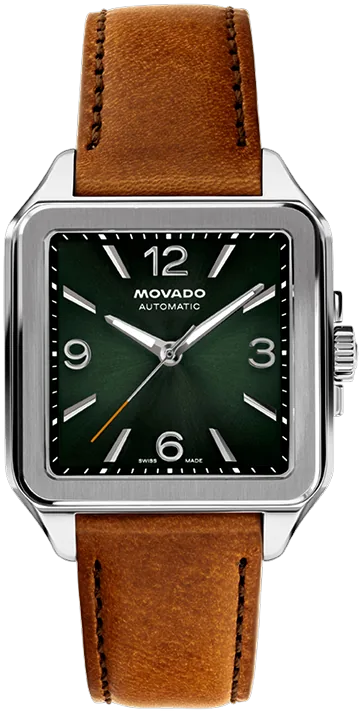 Movado watch