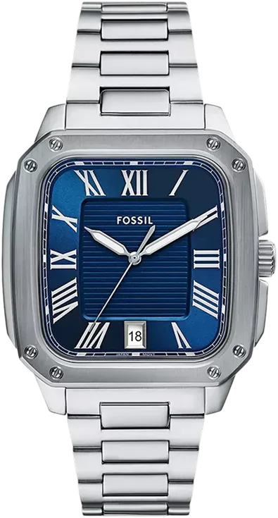 Fossil watch