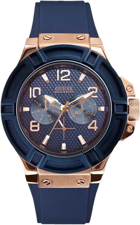 Guess watch
