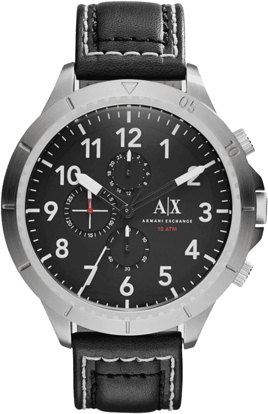 ARMANI EXCHANGE - AX1754