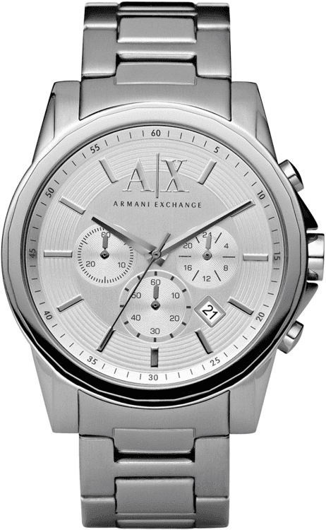 ARMANI EXCHANGE - AX2058