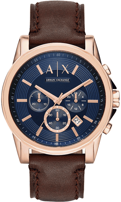 ARMANI EXCHANGE - AX2508
