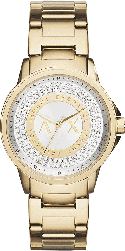 ARMANI EXCHANGE - AX4321