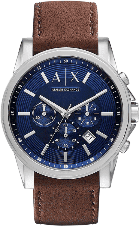 ARMANI EXCHANGE - AX2501