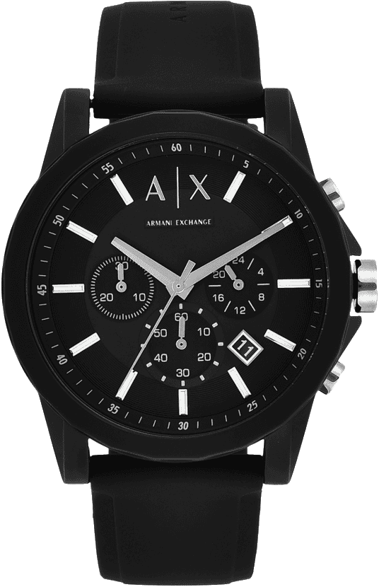 ARMANI EXCHANGE - AX1326