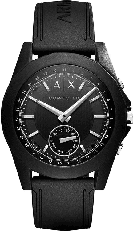 ARMANI EXCHANGE - AXT1001
