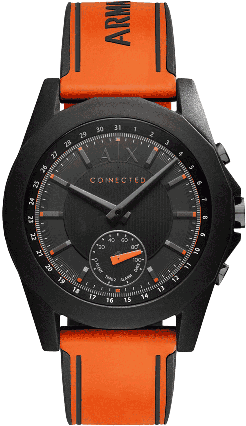 ARMANI EXCHANGE - AXT1003