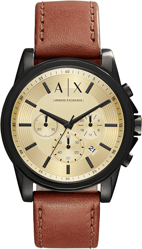 ARMANI EXCHANGE - AX2511