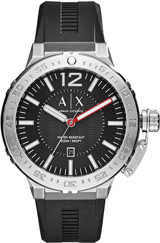 ARMANI EXCHANGE - AX1810