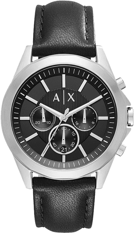ARMANI EXCHANGE - AX2604
