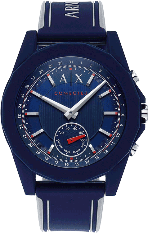 ARMANI EXCHANGE - AXT1002