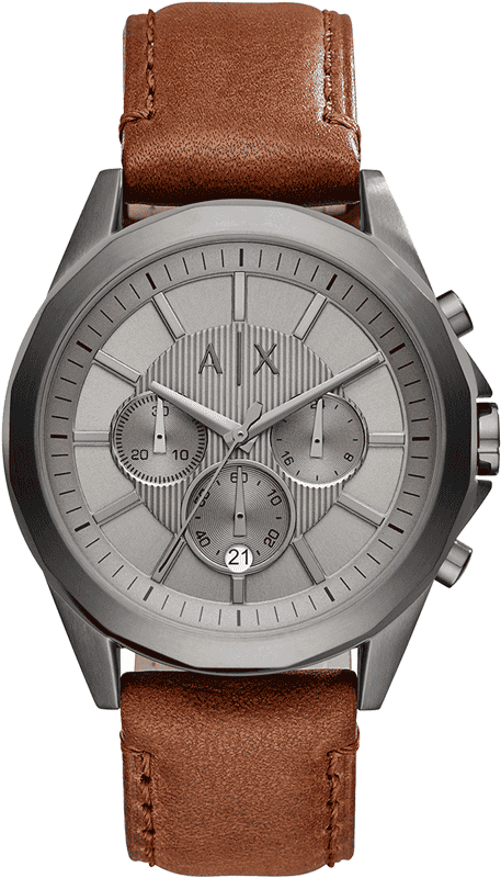 ARMANI EXCHANGE - AX2605