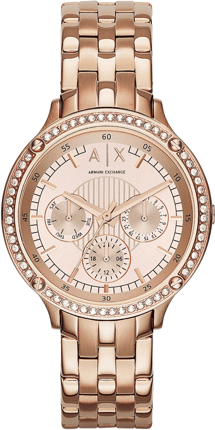 ARMANI EXCHANGE - AX5406