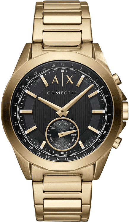 ARMANI EXCHANGE - AXT1008