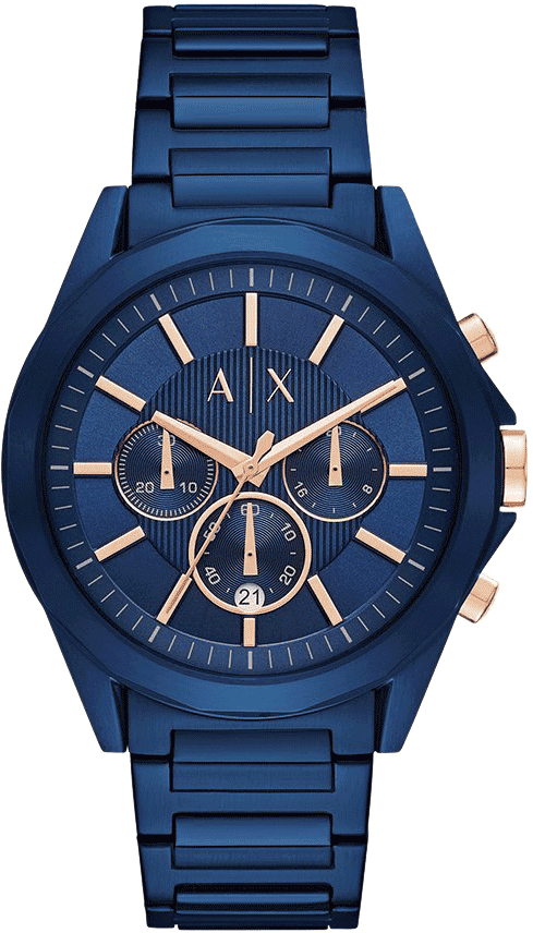 ARMANI EXCHANGE - AX2607