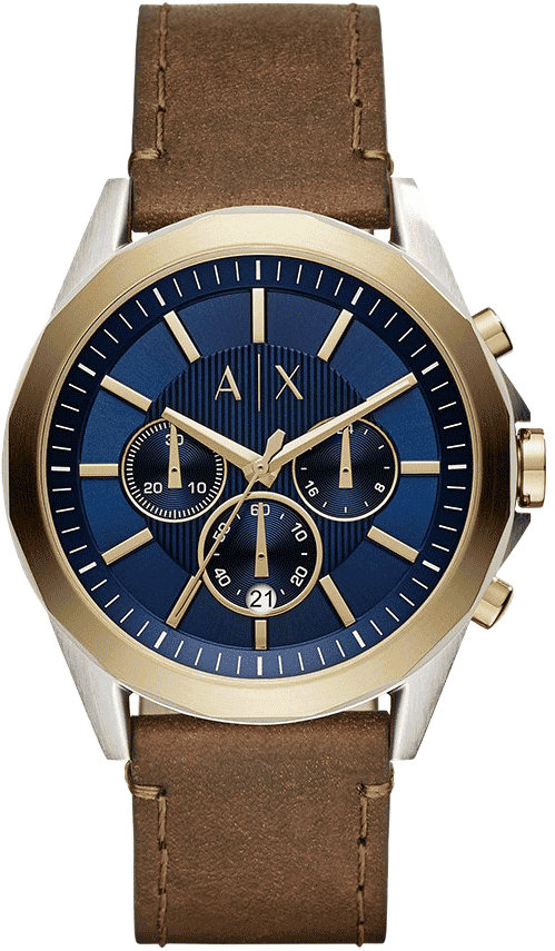 ARMANI EXCHANGE - AX2612