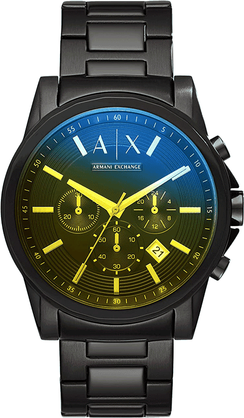 ARMANI EXCHANGE - AX2513