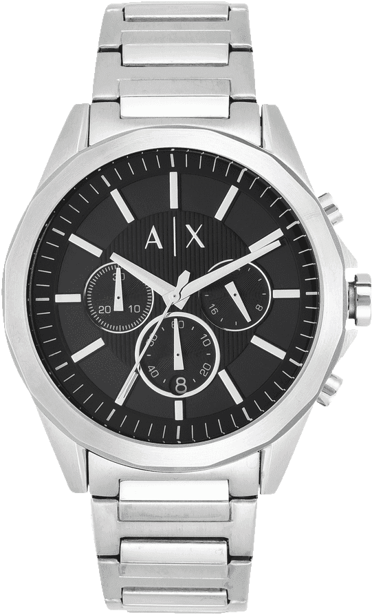 ARMANI EXCHANGE - AX2600