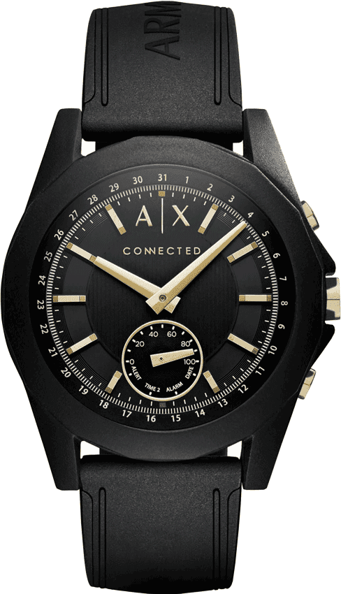 ARMANI EXCHANGE - AXT1004