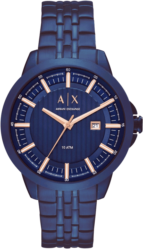 ARMANI EXCHANGE - AX2268