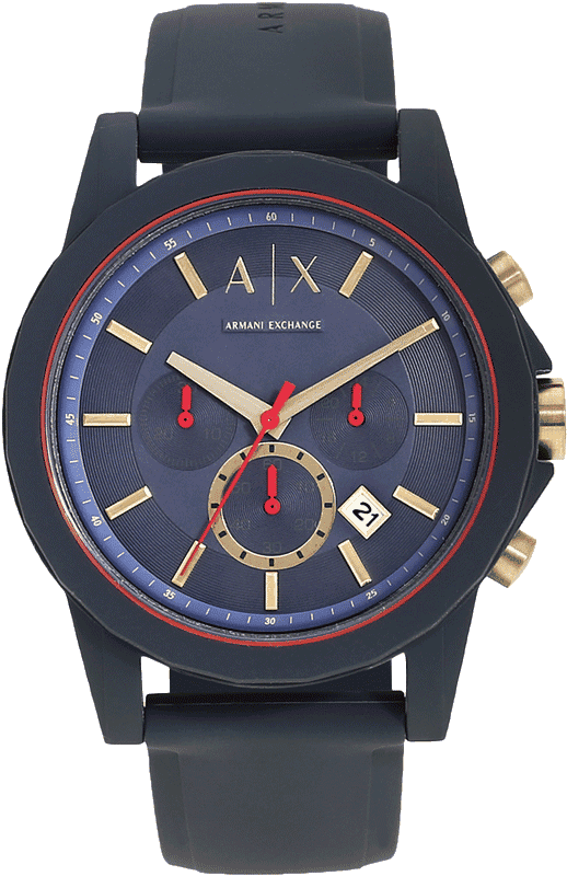 ARMANI EXCHANGE - AX1335