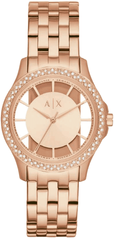 ARMANI EXCHANGE - AX5252