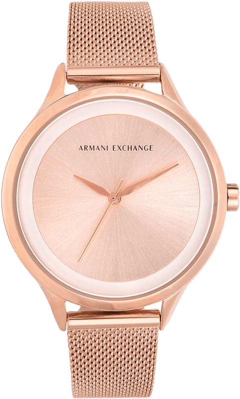 ARMANI EXCHANGE - AX5602