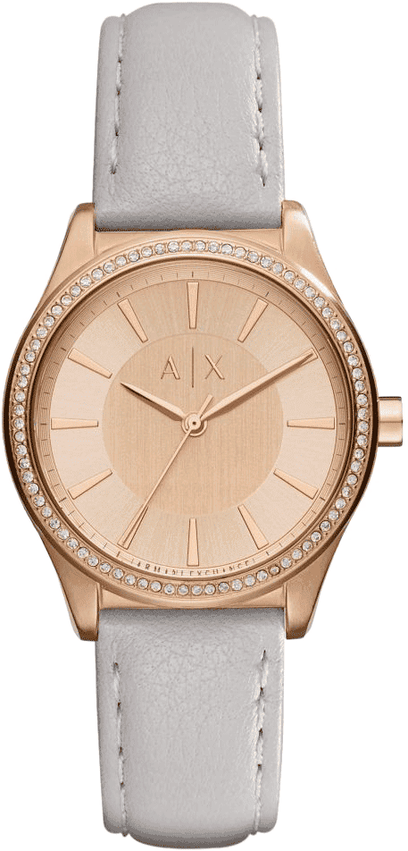 ARMANI EXCHANGE - AX5444