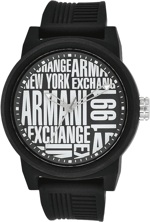 ARMANI EXCHANGE - AX1443