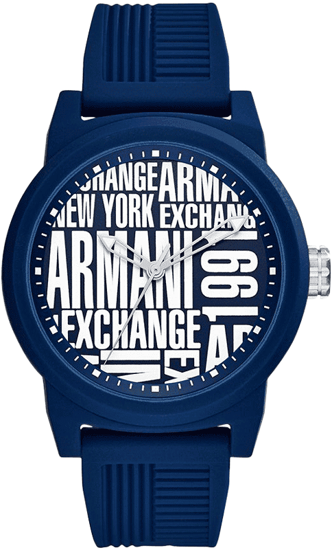ARMANI EXCHANGE - AX1444