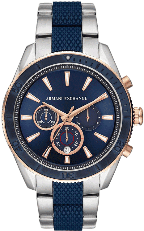 ARMANI EXCHANGE - AX1819