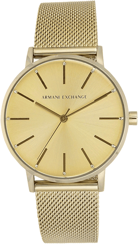 ARMANI EXCHANGE - AX5536
