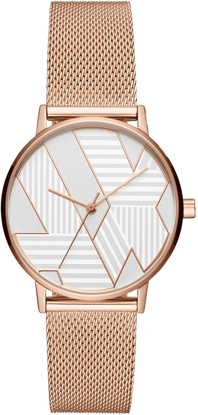 ARMANI EXCHANGE - AX5550
