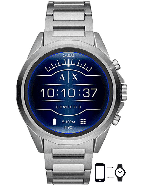 ARMANI EXCHANGE - AXT2000