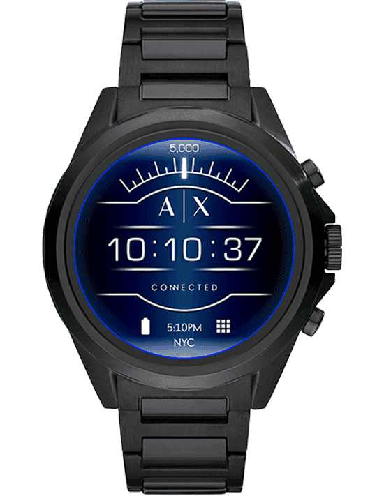 ARMANI EXCHANGE - AXT2002